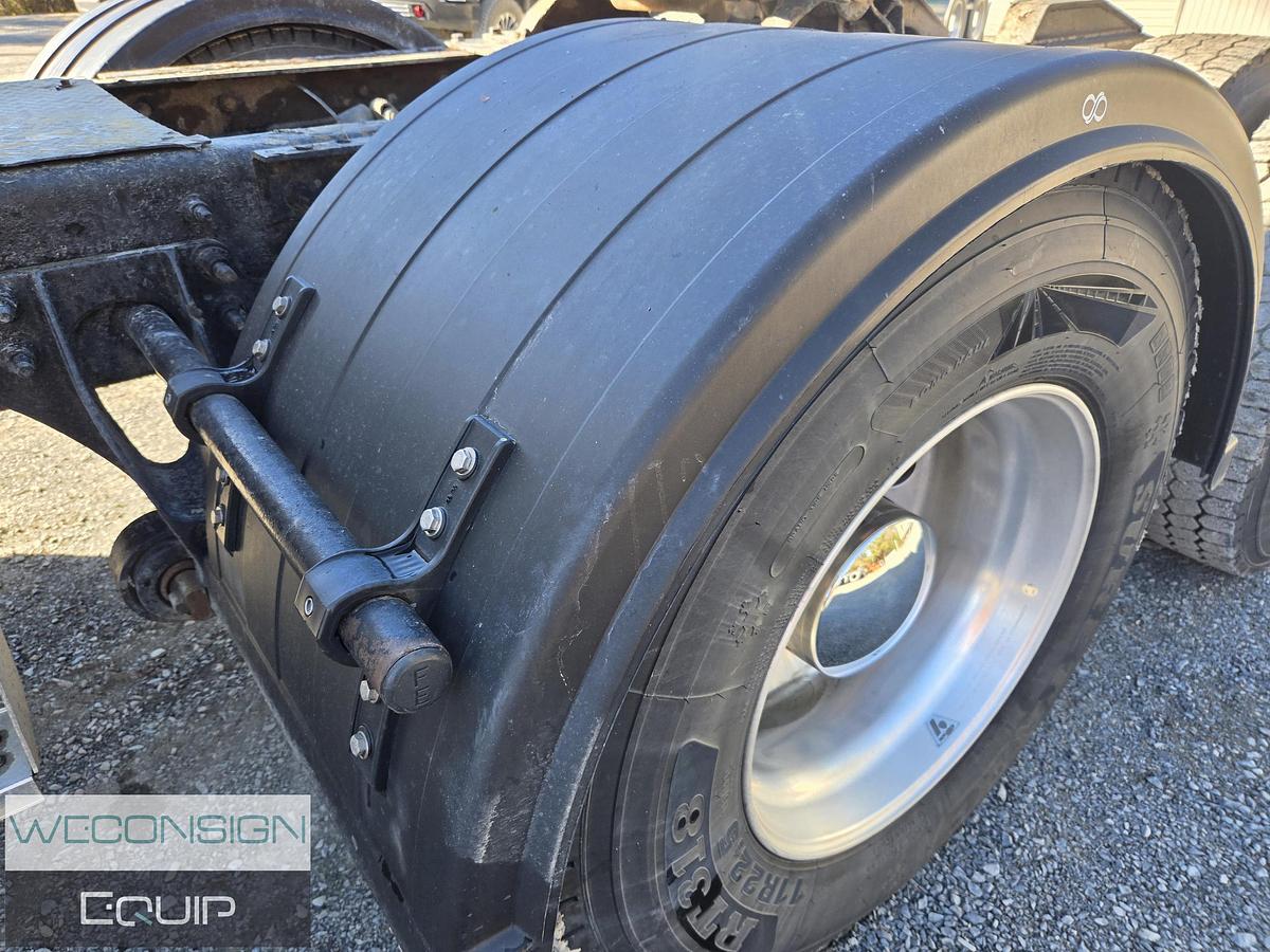 Used 2014 International Prostar Sleeper Truck Tractor