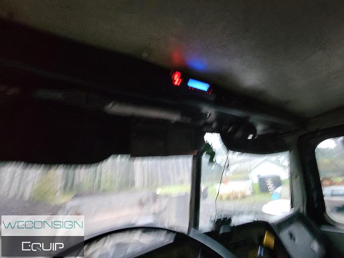 Used 1989 Western Star 4864F Dump/Gravel