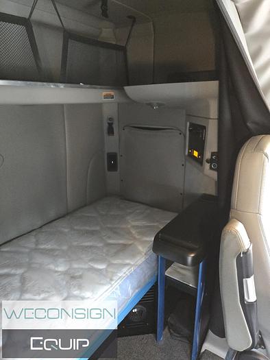 Used 2021 Peterbilt 567 Tri Drive Truck Tractor