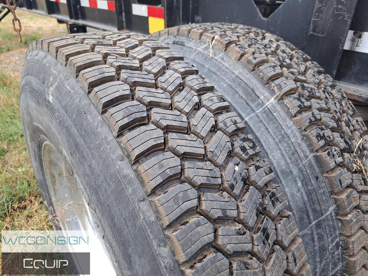 Used 2019 BWS 48LF3X5T NB