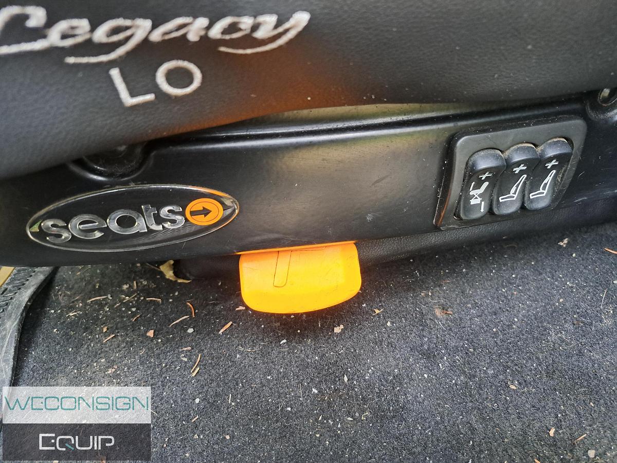 Used 2006 Kenworth W900L Sleeper Tractor