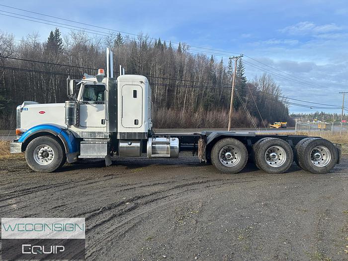 Used 2019 Peterbilt 367H