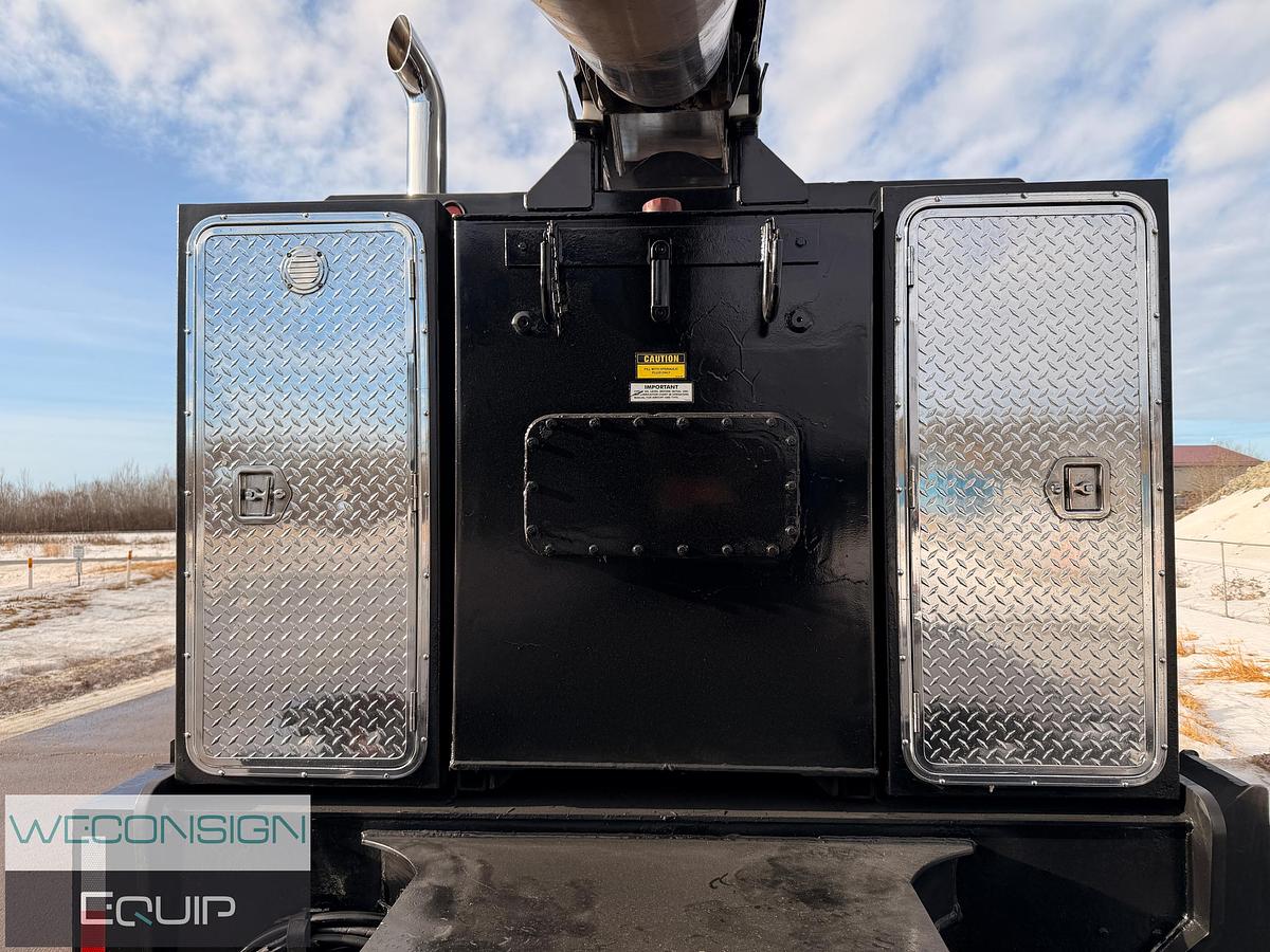 Used 2014 Kenworth C500B 45 Ton Picker Truck