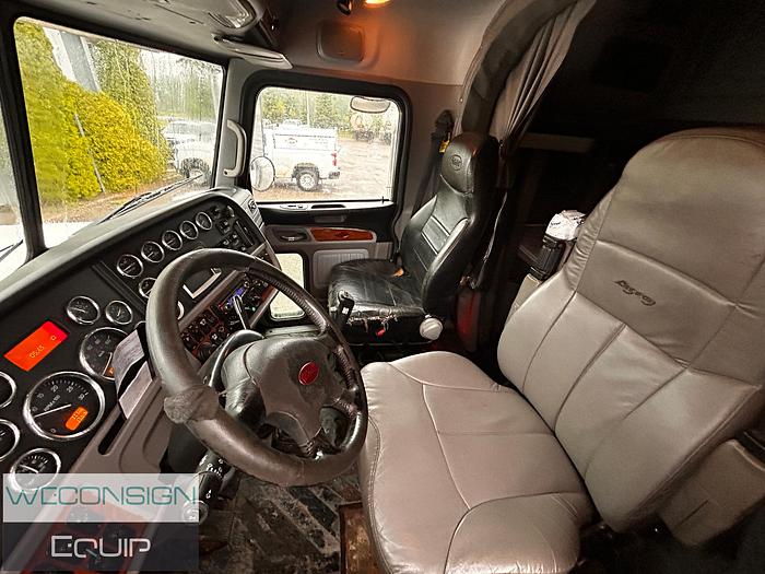 Used 2011 Peterbilt 388