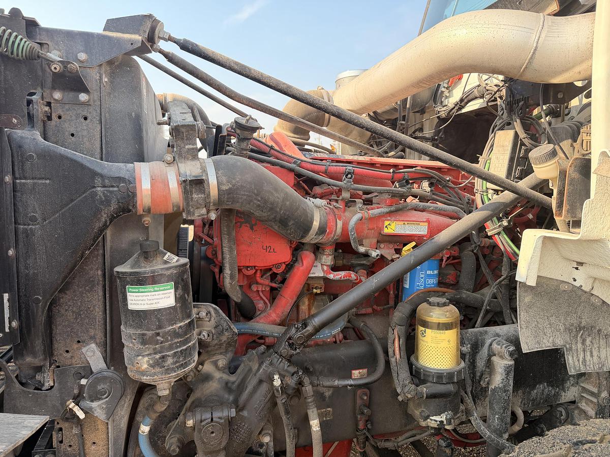 Used 2014 Western Star 4900 Code Combo Vacuum Truck
