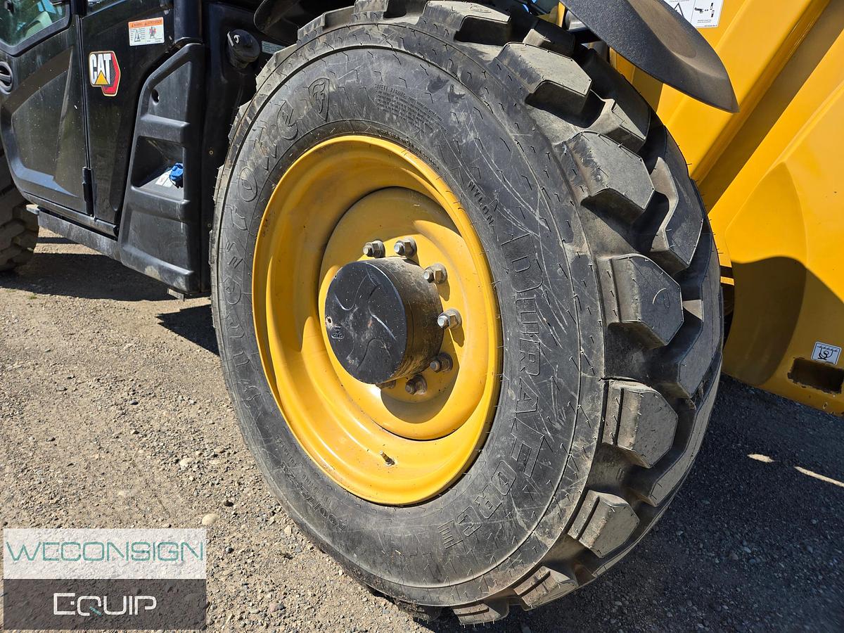 Used 2023 CAT TL1055