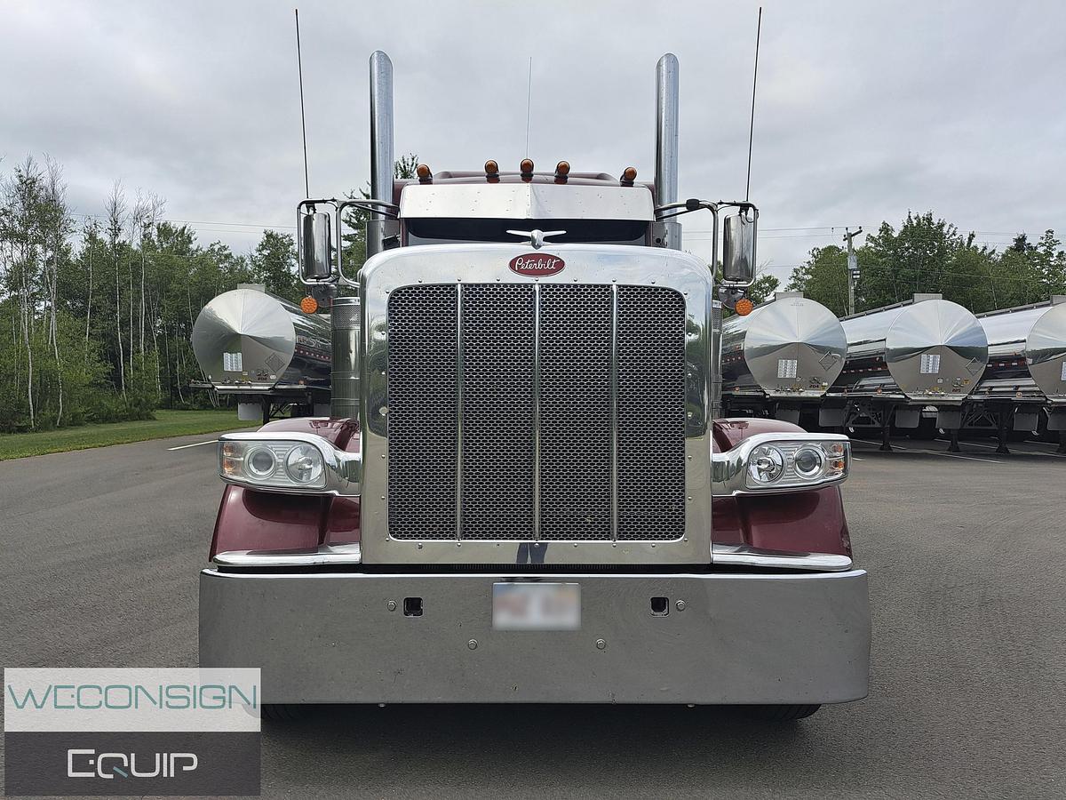 Used 2020 Peterbilt 389