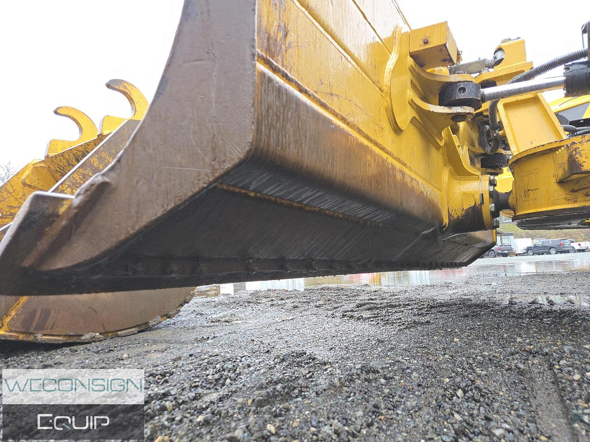 Used 2015 CAT D6K 2 LGP Crawler Dozer
