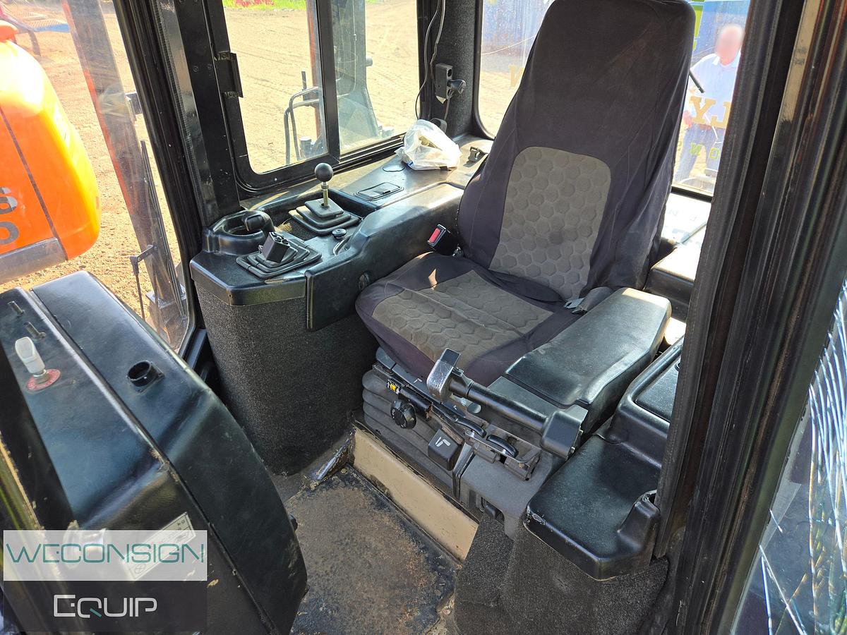 Used 1998 CAT D6M LGP Dozer