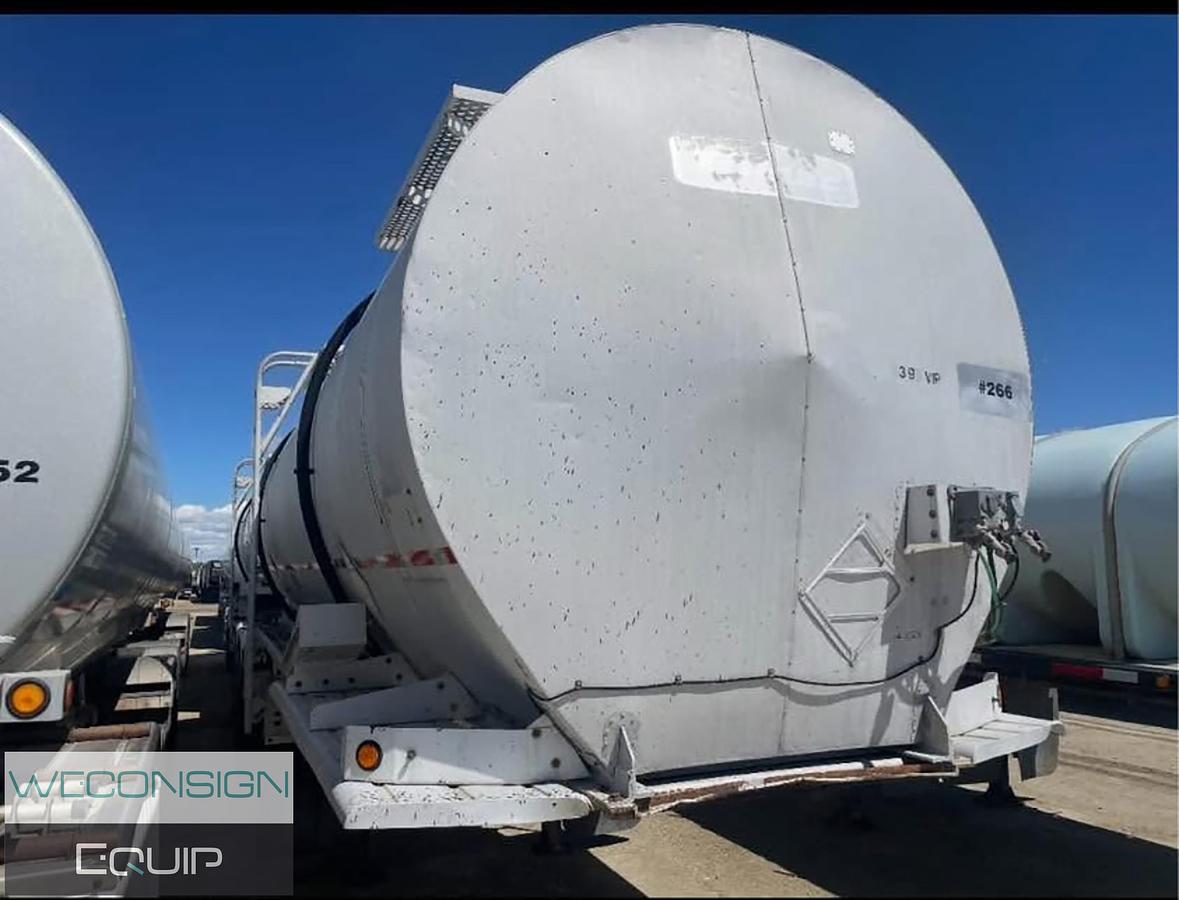 Used 1992 Westank Super B Tanker