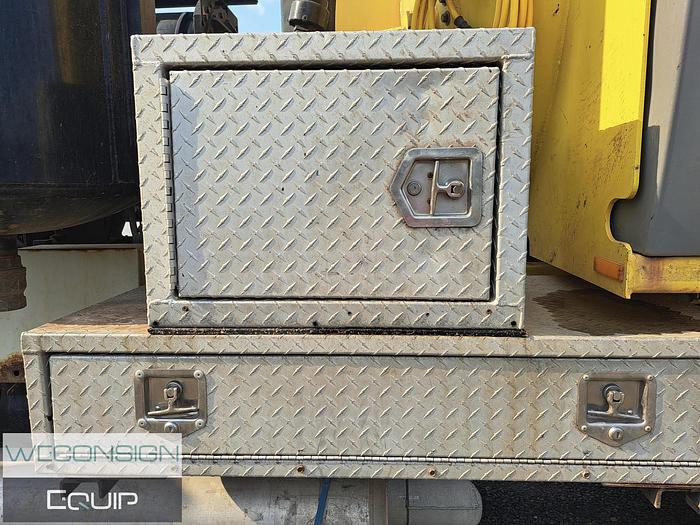 Used 2010 International 7500 SBA