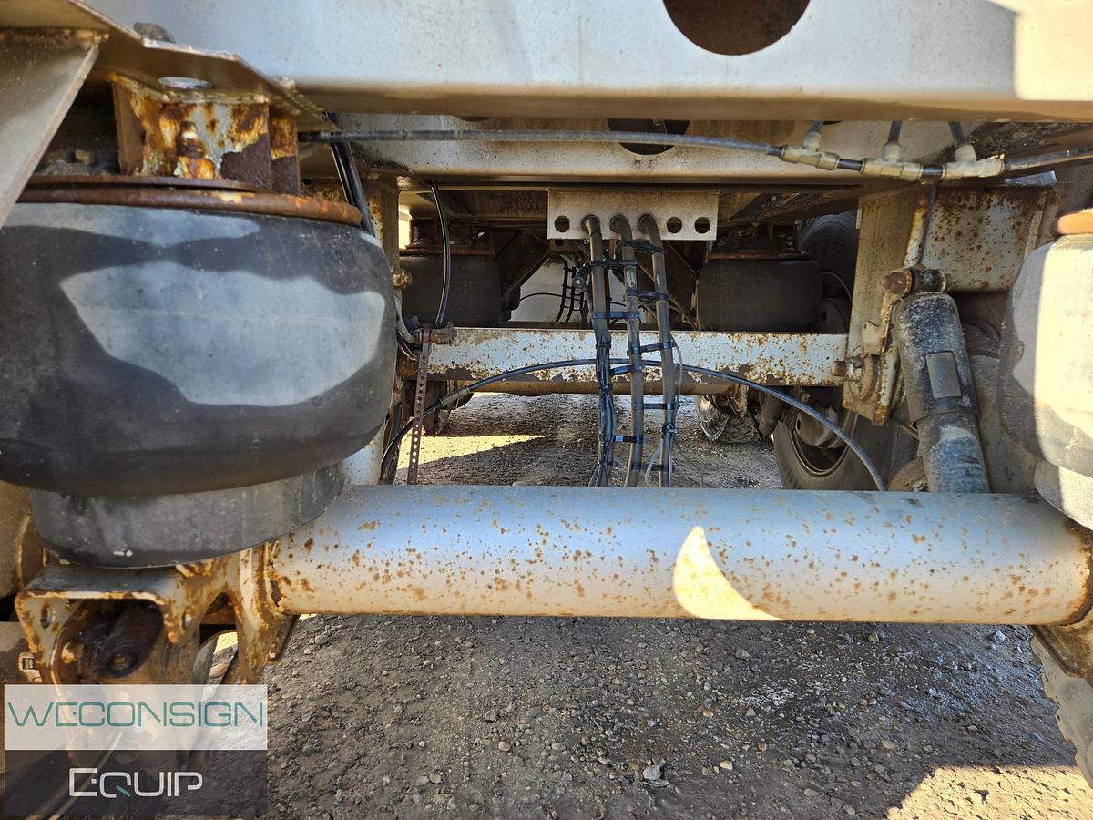 Used 2015 Dragon 38M3 Stainless Silver