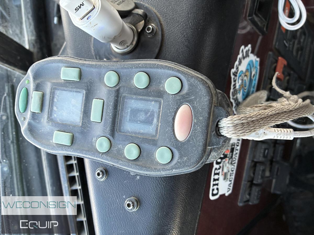 Used 2021 Western Star 4700 Vacuum Excavator Truck