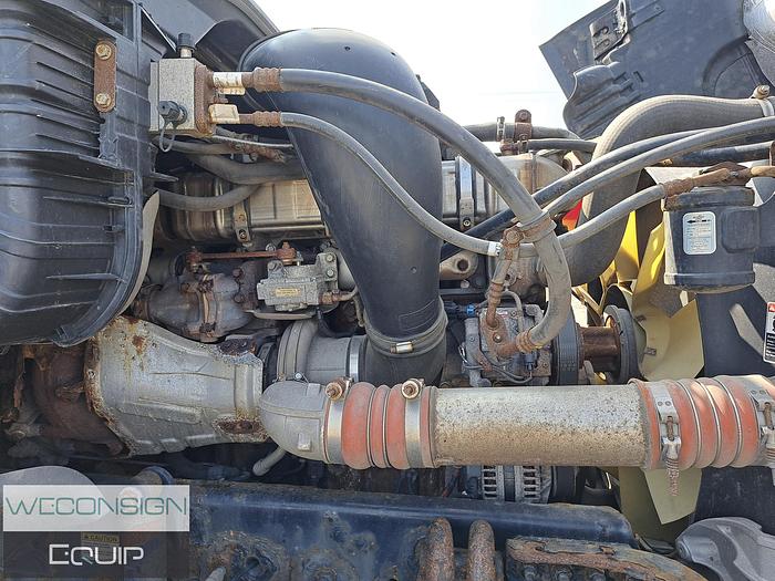 Used 2015 Freightliner Cascadia HWY Truck Tractor