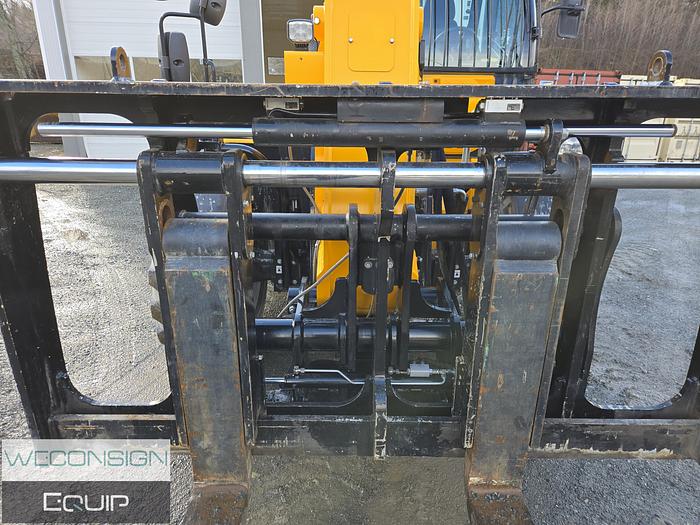 Used 2021 Dieci Hercules 130.10 Telehandler