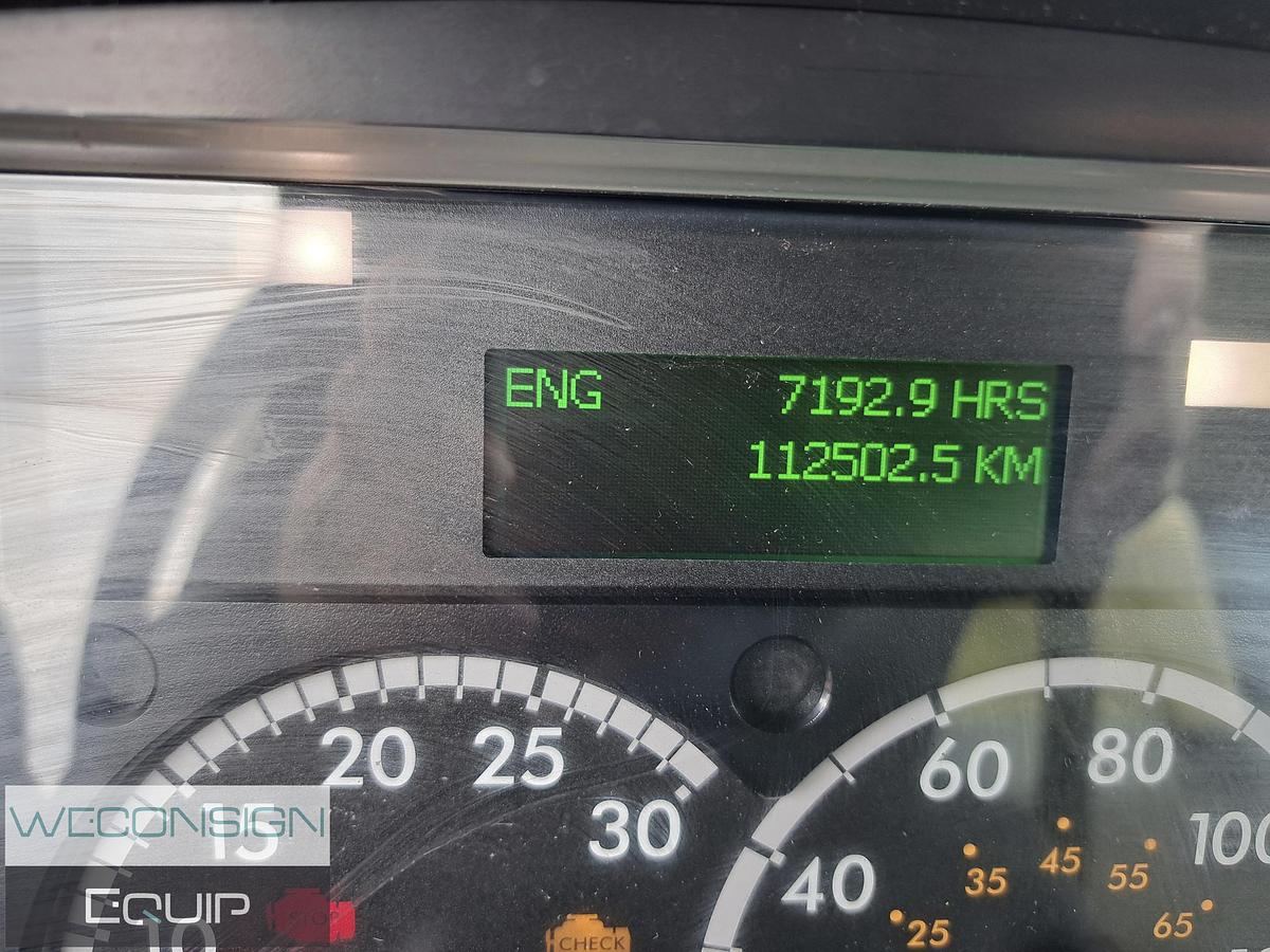 Used 2012 Freightliner M2