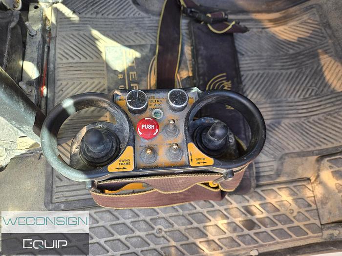 Used 2007 Sterling Acterra