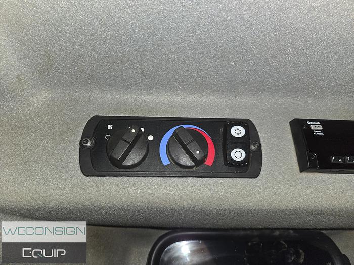 Used 2018 CAT D6T LGP