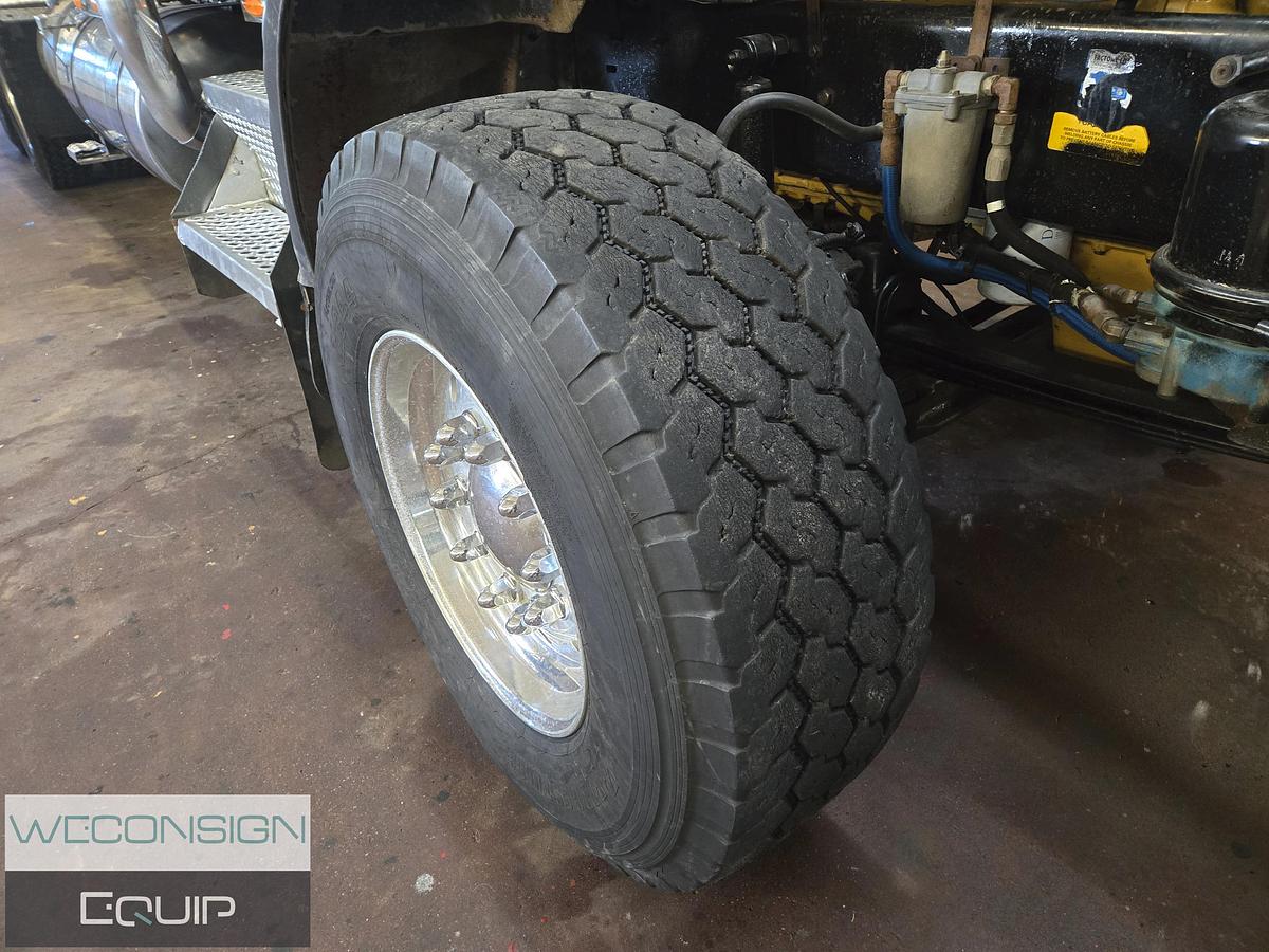 Used 1999 Kenworth Cabover