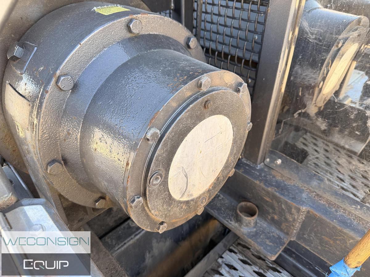 Used 2021 Peterbilt 367 Winch Truck