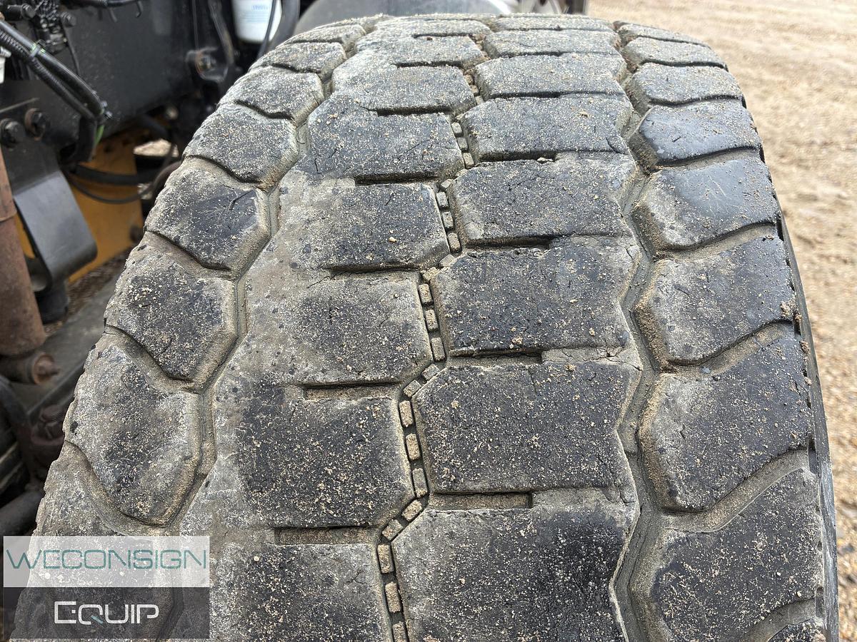 Used 2020 Kenworth W900B Logging Truck