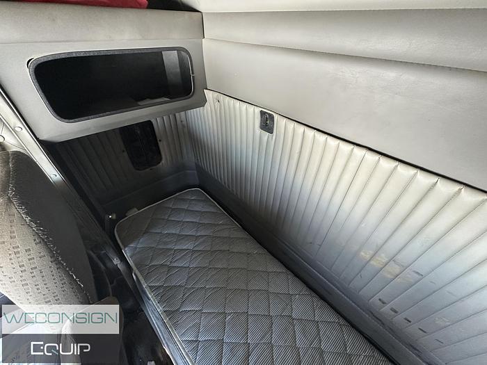 Used 2012 Kenworth T800 Tri-Drive TC407 Tank Truck - #02042