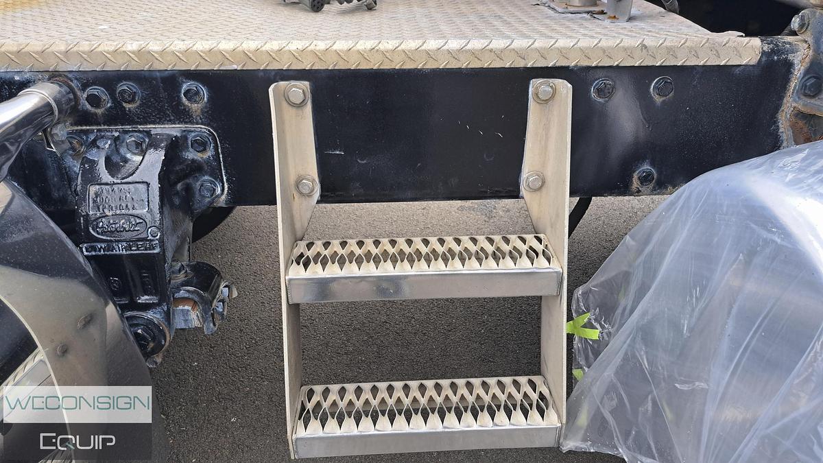 Used 1995 Peterbilt 379