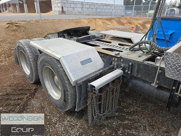 Used 2019 Peterbilt 367 Heavy Haul Truck Tractor