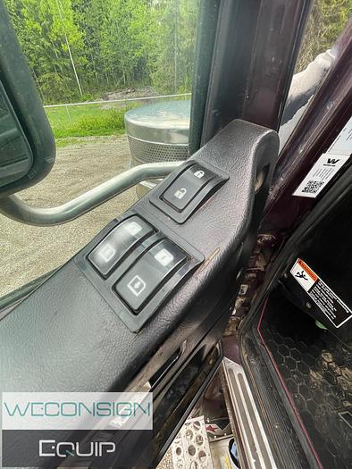 Used 2019 Western Star 4900 Truck Chassis