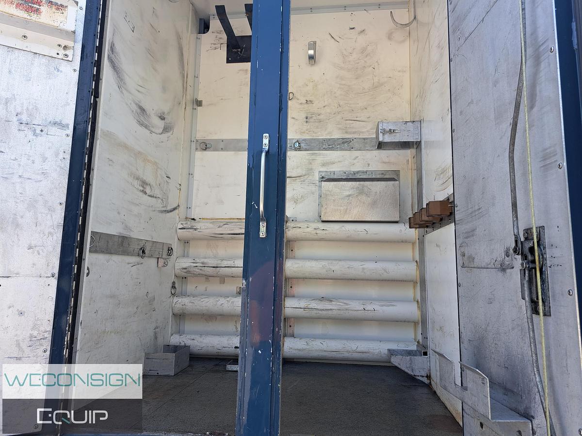 Used 2010 International 4300SBA Service and Mechanic Trucks