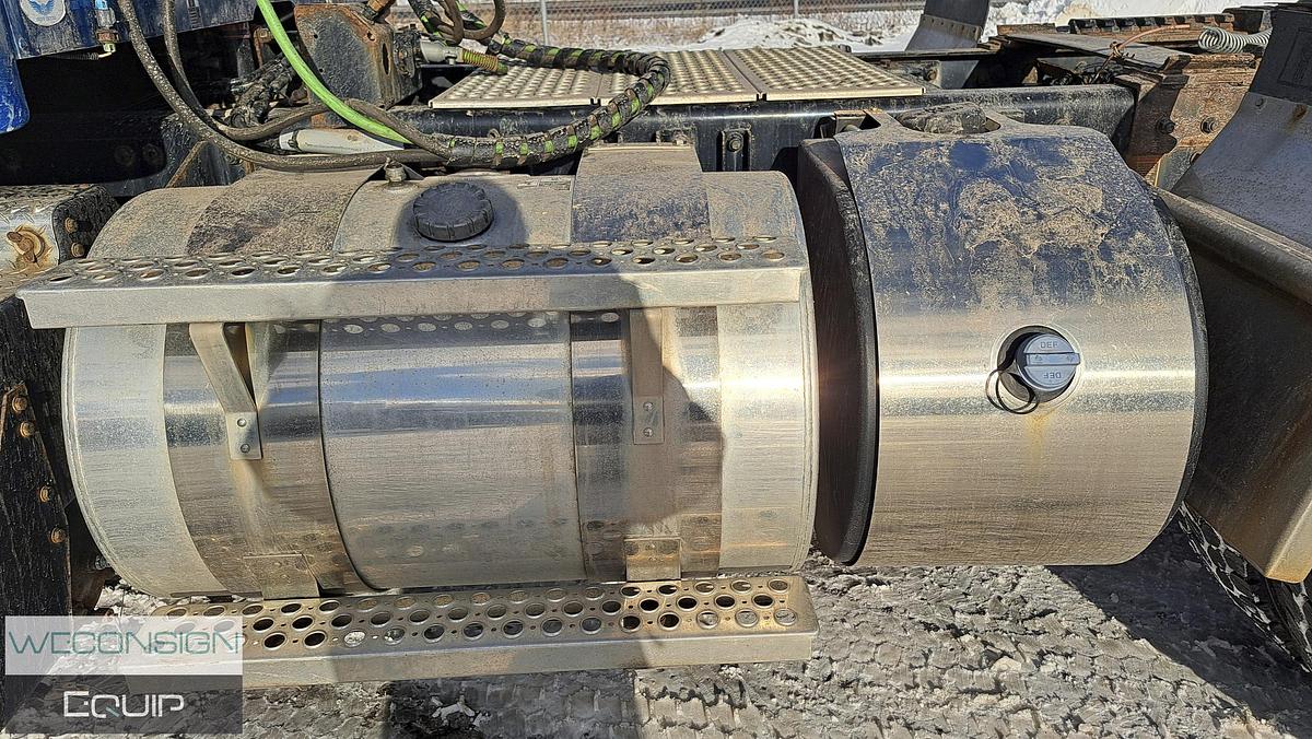 Used 2020 Kenworth T880