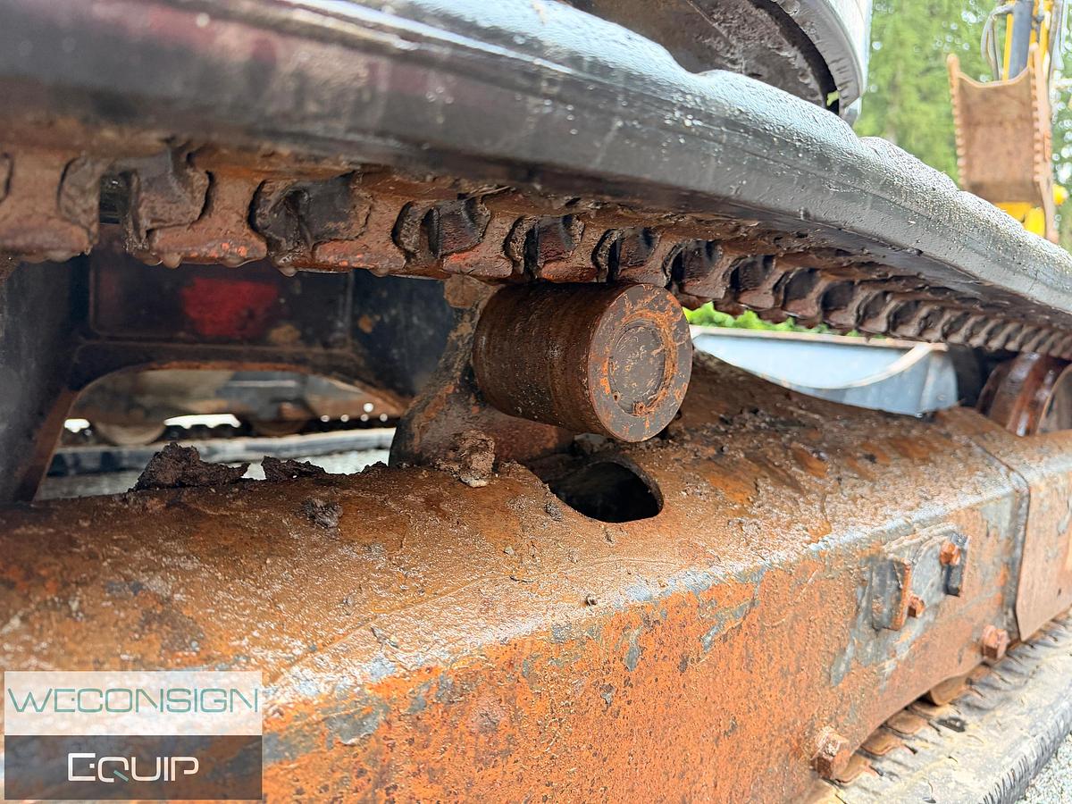 Used 2019 Yanmar VIO35