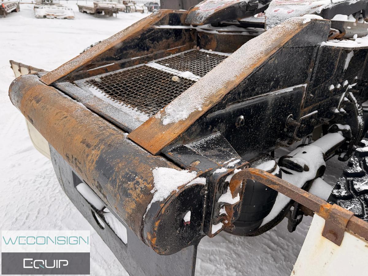 Used 2016 Peterbilt 367 Tri Drive Winch Truck