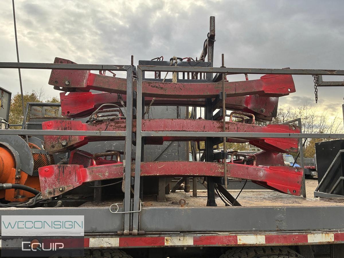 Used 2011 Peterbilt 367