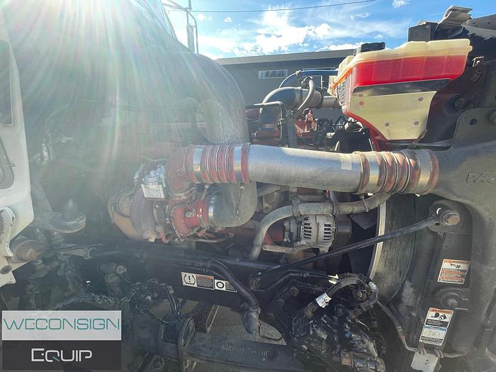 Used 2020 Kenworth T800 Heavy Haul Truck Tractor