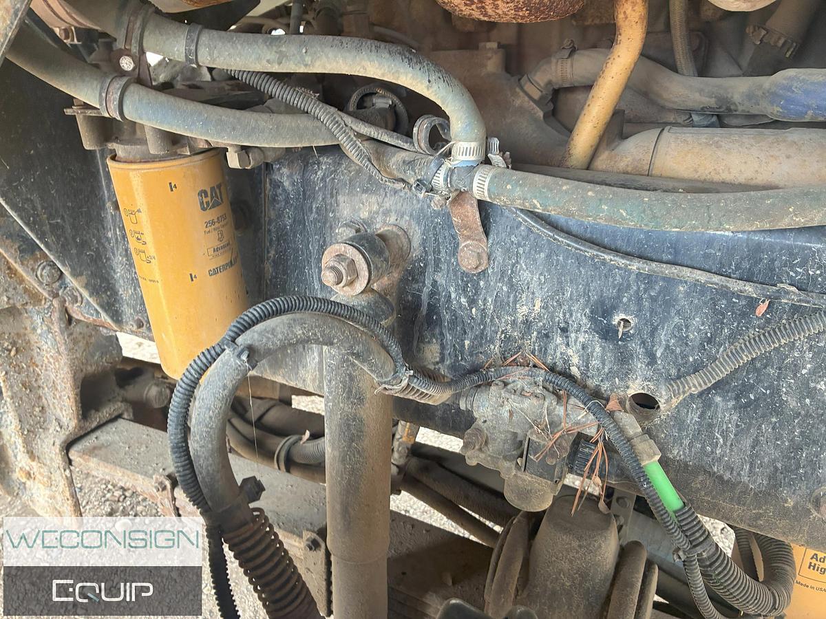 Used 2006 Kenworth C500 45 Ton Picker Truck