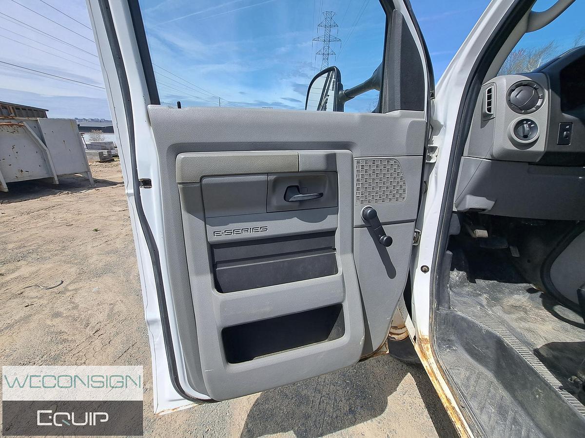 Used 2016 Ford F450