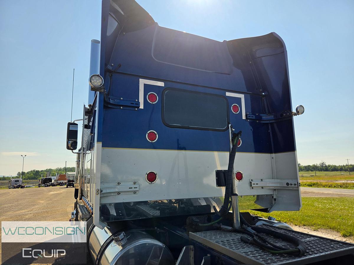 Used 2021 Western Star 4900EX