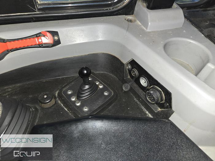 Used 2018 CAT D6T LGP