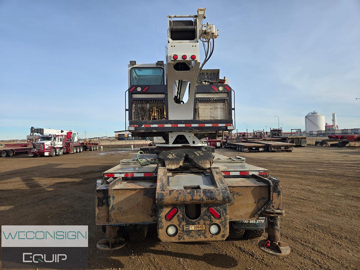 Used 2013 Kenworth C500