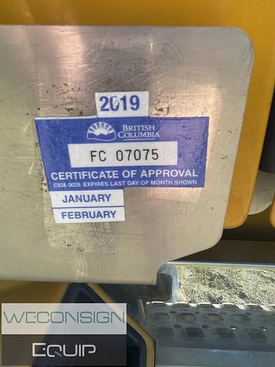 Used 2013 Volvo VNL HWY Truck Tractor