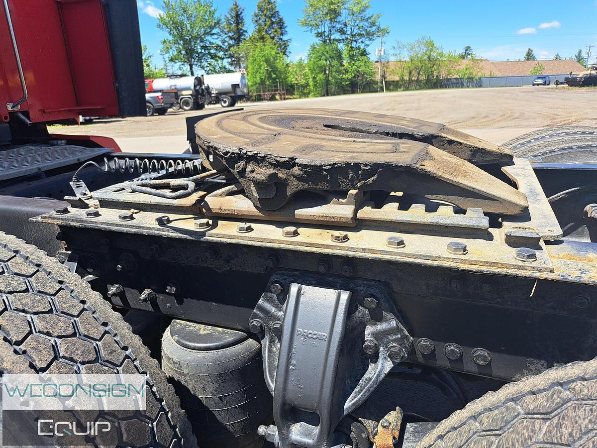 Used 2016 Kenworth T680