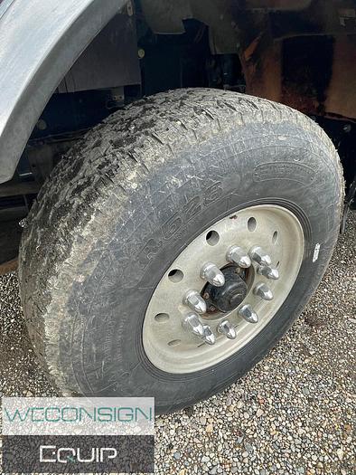 Used 2019 Western Star 4900 Truck Chassis