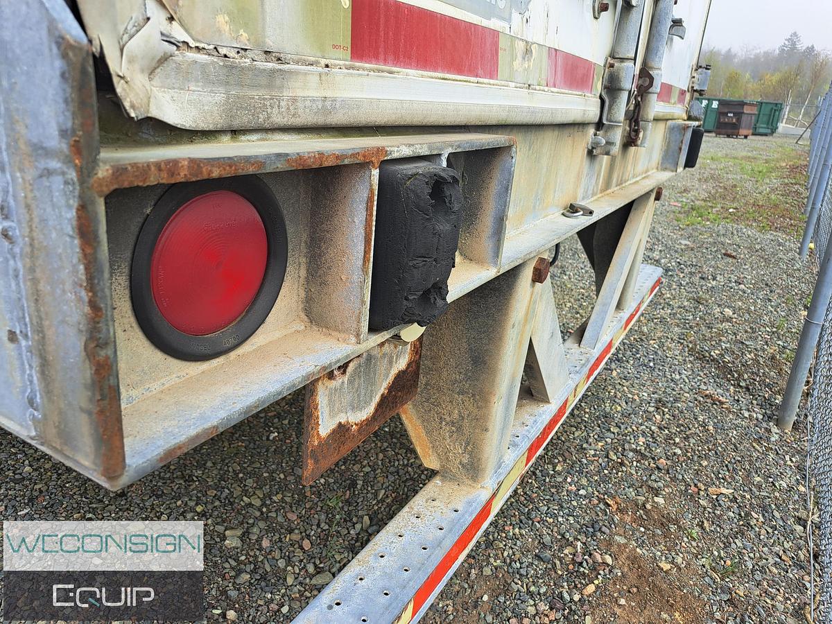 Used 2012 Prime Solutions Inc RFP24S - 24" Rotary Dewatering Press