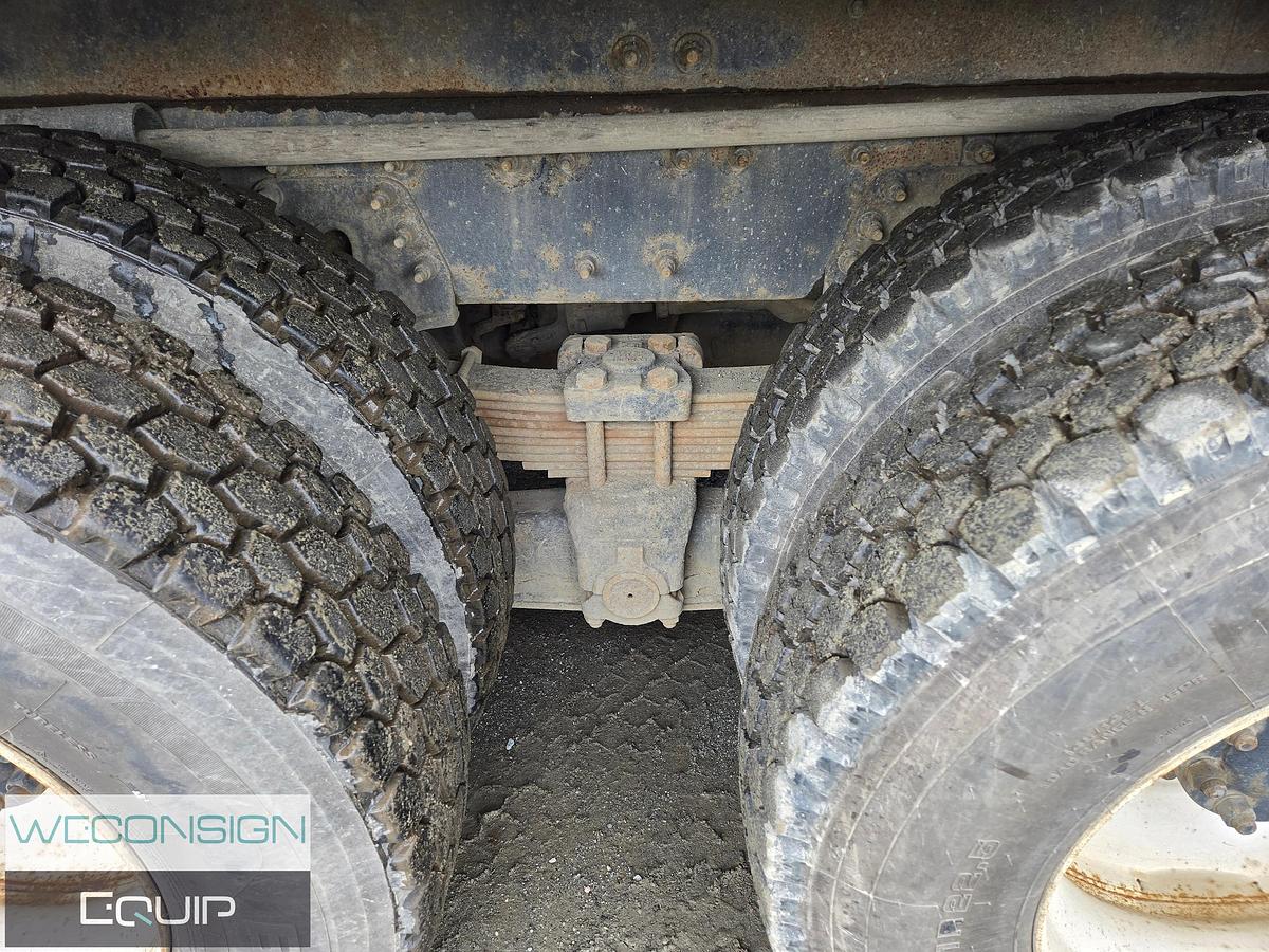 Used 2010 International