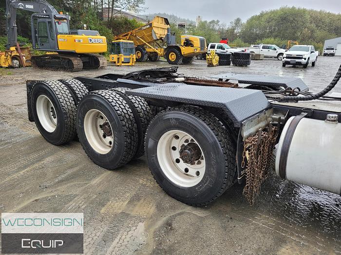 Used 2016 Western Star 4900SA Heavy Haul Truck Tractor