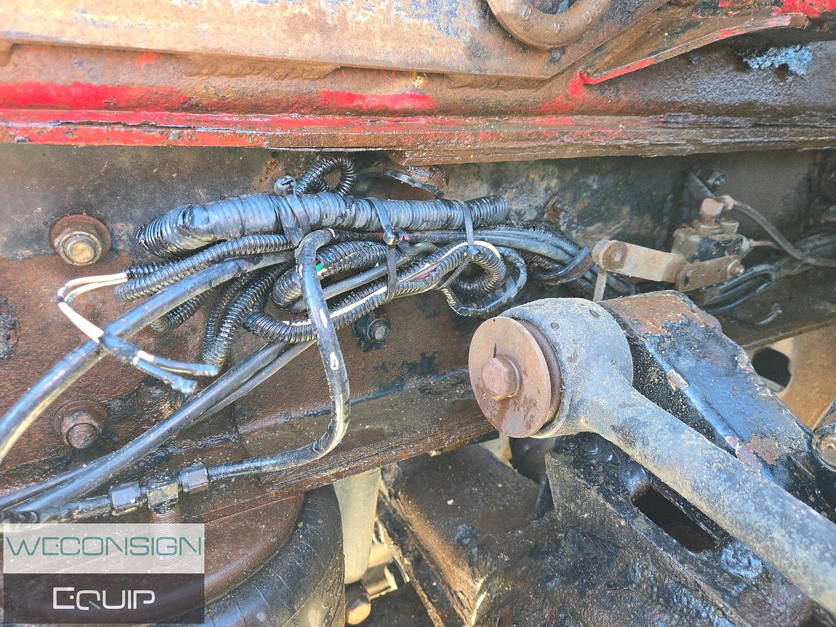 Used 2006 Kenworth C500B Winch Truck