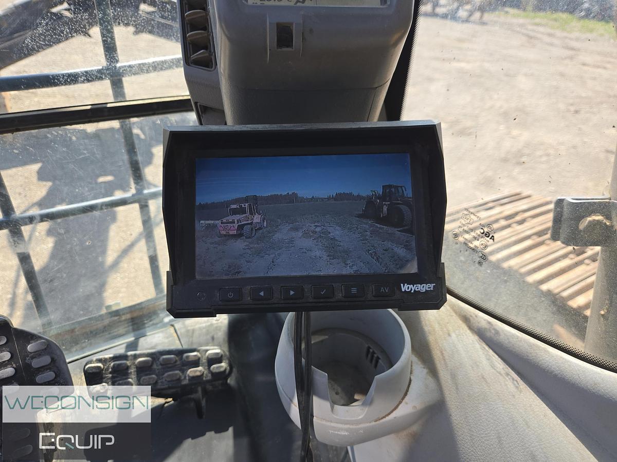 Used 2017 John Deere 250G LC Hydraulic Excavator