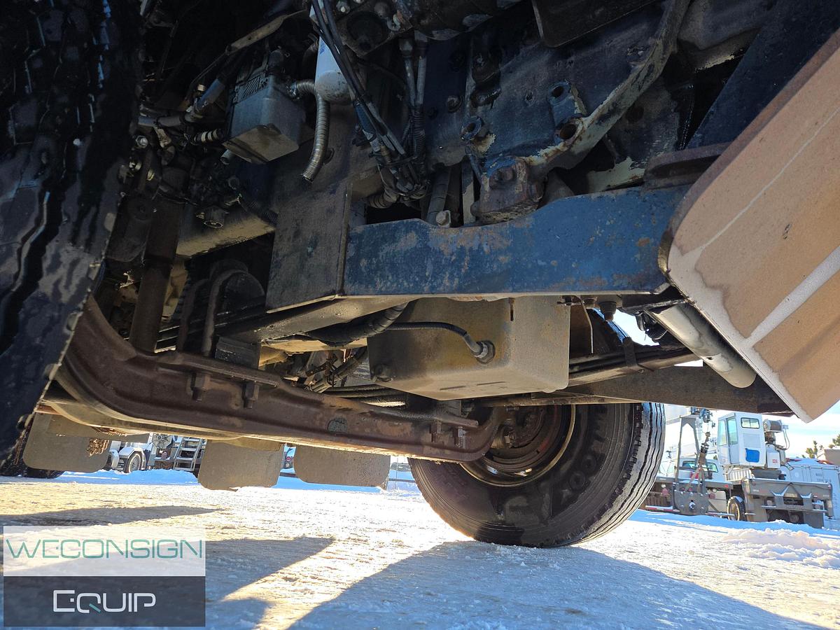 Used 2006 Kenworth C500B Winch Truck