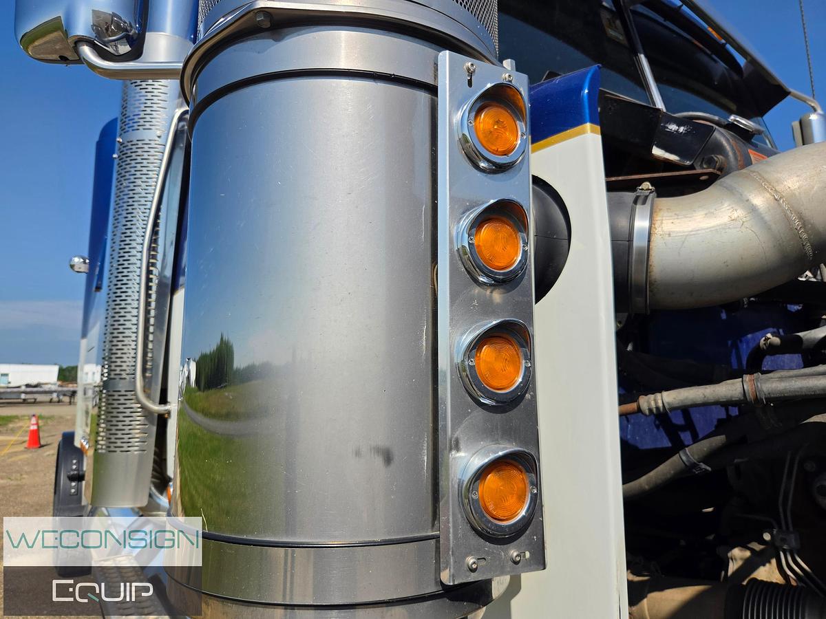Used 2021 Western Star 4900EX